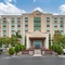 Comfort Inn & Suites New Orleans Airport North - map
