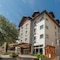 Hotel Monte Felice Centro - map