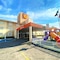Hotel 10 Itajai - map
