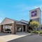 Sleep Inn Kernersville I-40 - map