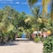 The Pelican Key Largo Cottages - map