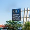 Hotel Aliança Express - map