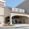 Ramada Plaza By Wyndham Nags Head Oceanfront - map