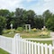 Greenbrier Inn - map