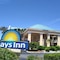 Days Inn By Wyndham Kingsland Ga - map