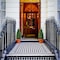 Avonmore Hotel Cartwright Gardens - map