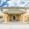 Quality Inn Kirksville - map