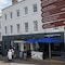 The Beaufort Hotel - map