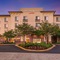 Springhill Suites By Marriott Lafayette South At River Ranch - map
