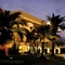 Meridiana Hotel Paestum - map
