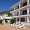 Hotel Corallo Calavà - map
