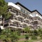 Hotel Delle Nazioni - map