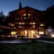 Agriturismo Chalet Fogajard - map