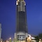 Swissotel Foshan - map