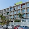 B&B Hotel Savona - map