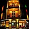 Le Vieux Nice Inn - map