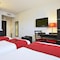 Hotel Kyriad Design Enzo Metz Sud - Augny - map