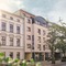 Hotel Am Jungfernstieg - map