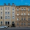 Hotel Fidelio - map