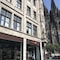 Smarty Cologne Dom Hotel - Boardinghouse - map