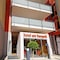 Nashira Kurpark Hotel - map