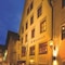 Altstadt-Hotel Zum Hechten - map