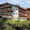 Hotel Zugspitze - map