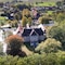 Wasserschloss Mellenthin - map