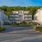 Grand Hotel Binz - map