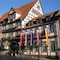 Hotel Zur Goldenen Sonne - map