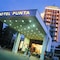 Punta Hotel (Ex Punta Hotel Dependance Arausa) - map