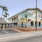 Hollywood Beach Flamingo - map