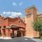 Comfort Suites The Villages - map