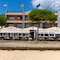 Hotel Sant Pol - map