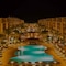 El Karma Aqua Beach Resort - map