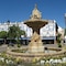 Hostal Valdepeñas By Bossh Hotels - map