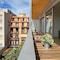 Stay U-Nique Apartments Pau Claris - map