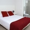 8Rooms Madrid - map