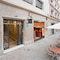 Bcnstop Sagrada Familia Apartments - map