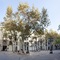 Inside Barcelona Apartments Sants - map