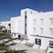 Albergue Inturjoven Chipiona - Hostel - map