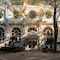 Grand Hotel Astoria - map