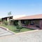 Club Hotel Marina Seada Beach - map