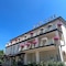 Hotel Dorè - map