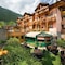 Sporthotel Rosatti - map