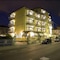 Hotel Fortunella - map