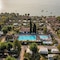 Camping Fontanelle - map