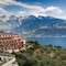 Park Hotel Zanzanù - map