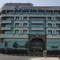 Sun & Sands Sea View Hotel - map