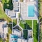 Blue Sea Holiday Village Hotel - map